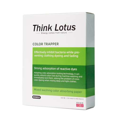 30Ƭ 2С 4˼ThinkLotusɫƬ·ϴȾɫƬɫĸƬ33.15Ԫ