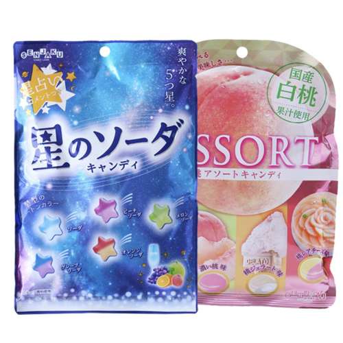 �ۻ��㣺����������������ˮ��ζ��85��װ SENJAKU�ձ�Ӳ��ˮ��������