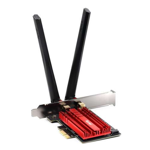 AC1200 fenvi wifi6AX210̨ʽʵ37.4Ԫ