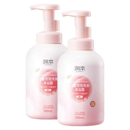 ɫ 550ml ͯϴԡ¶Ҷ2ƿ80.58Ԫ2(40.29Ԫ/88VIP 95)