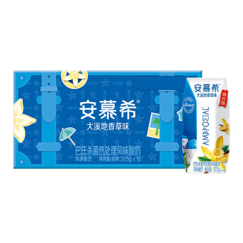 Ľϣ-Ϫ ٷ콢갲ĽϣϪζ205g*10/ʱʵ52.49Ԫ