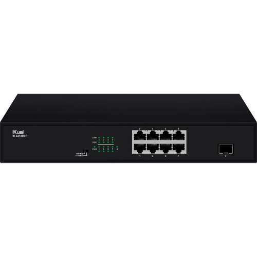 POE82.5G+1SFP 8 ȫ2.5G8˿POEʵ484Ԫ