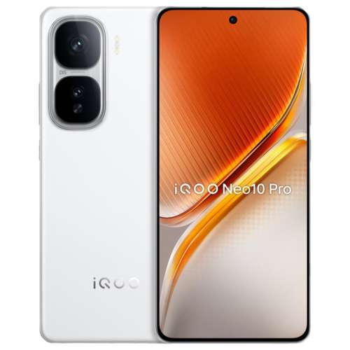 Ӱ 12GB+256GB 5Gȫͨ ٷ й½ vivoiQOONeo10 ProƷֻ5448Ԫ2(2724Ԫ/)