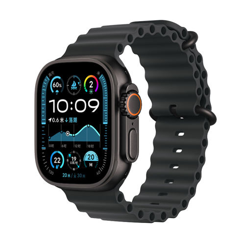 GPS +  2024ɫѽ-ɫ ٷ 49mm 500Ԫح15%Apple/ƻ Apple Watch Ultra 2 24ֱٷƷ콢ѽ5999Ԫ