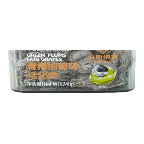 1ޡֹѩ÷200g Ʒ˹÷240g17.5Ԫ