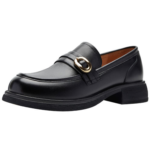 ɫ 34 Nine West/2025¿ָЬŮӢ׷СƤЬһŵƽ׵Ь519.2Ԫ