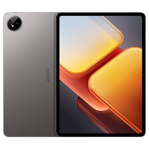ڲҾ 8GB+128GB ߾ vivo iQOO Pad2 8Sƽ 12.1Ӣ144Hzе羺ڲƷ1769Ԫ