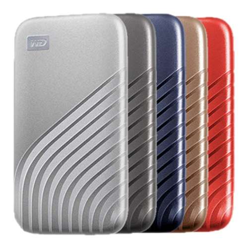 ڲMy Passport?SSD  ջ 500GB My Passport?SSD443.04Ԫ