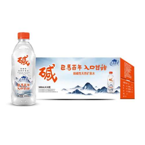 ۻ㣺500ml*12ƿƷ/ڻر ȻȪˮ88.98Ԫ3(29.66Ԫ/)
