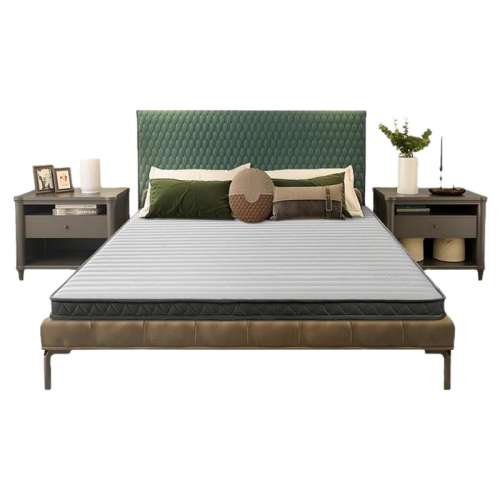 1200mm*1900mm 6cmҰɽأ2cmȻɽأ/ƫӲ˯齺*1 Ľ˼ȻɽӲ1888Ԫ