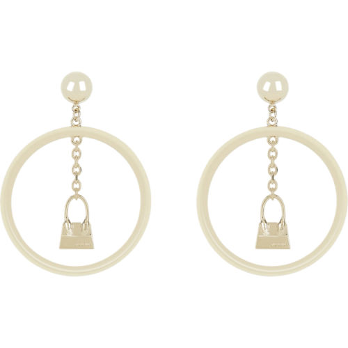 ɫ 618񻶽ڡJacquemus Ůʿɫ͹Բ2836.5Ԫ3(945.5Ԫ/)