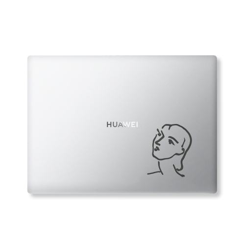 Ϊ MateBook14 (24-25Ultra/Linux) ͸ĥɰٷTPUĤ ΪԼ͸ʱ33.15Ԫ