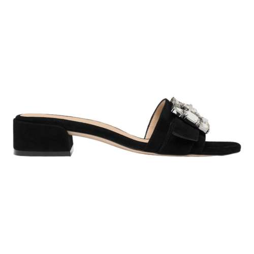 (Ƥ) SW5805003-BLK 34 ƷSW JUNE BLOCK SLIDE 35 ˮ۷⴩ЬŮ2973.5Ԫ(88VIP 95)