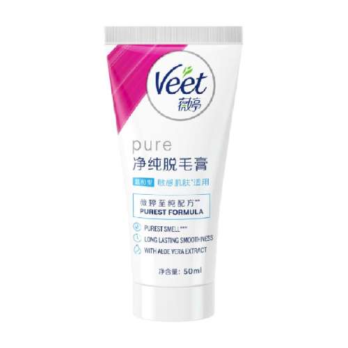 Veet/ޱºȫë23.9Ԫ