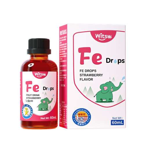 ݮζ Witsbb˼ҺͯμFeݮζ60ml360.48Ԫ3(120.16Ԫ/88VIP 95)