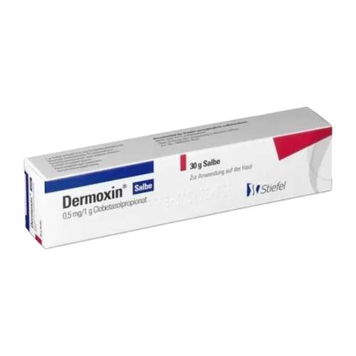 ţƤѢҩ 30g ŷֱDermoxinȱƤ֢߿ţƤѢҩƤ30g199.5Ԫ2(99.75Ԫ/88VIP 95)
