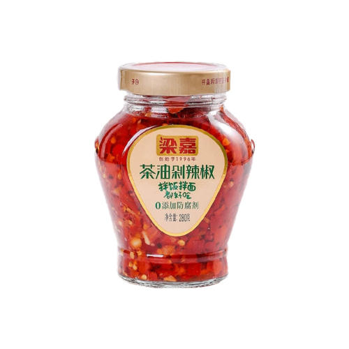 280g βͶũ·˶跹ƿװζʳ15.96Ԫ
