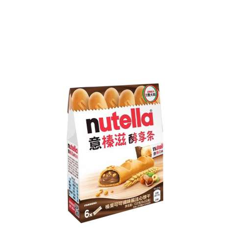 ɿı132g*2 Nutellaӿɿɼעʳ132g*244.12Ԫ