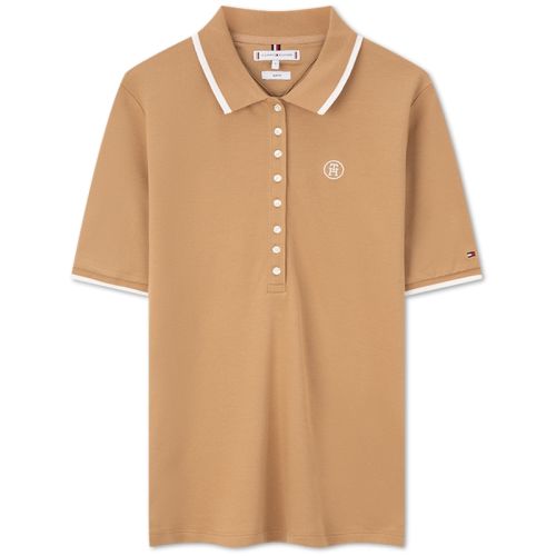 XS ɫDW5 Tommy ŮѧԺߴPOLO2229.5Ԫ5(445.9Ԫ/)
