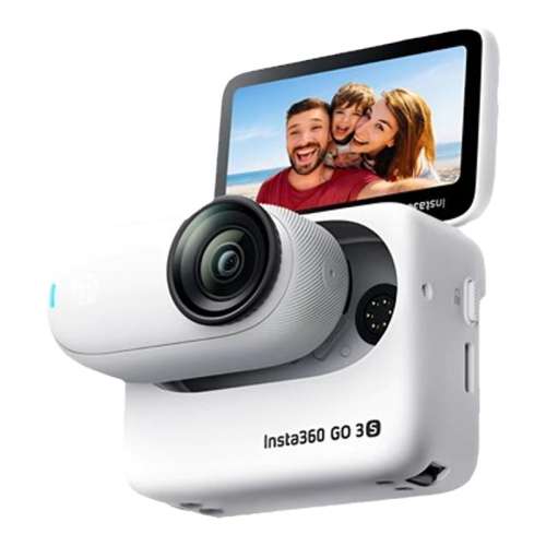 ڲ׼װ ׺64G ٷ ӰʯInsta360 GO 3SĴָ4K1969Ԫ