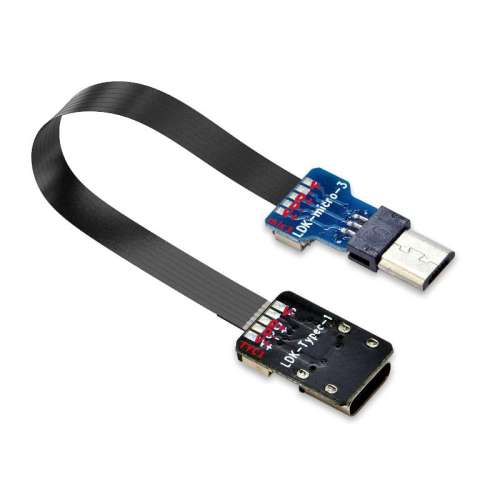 5cm Type-CֱתMicroUSB䡾TYC2-MIC1 type-cתmicro usbתOTGܰ׿ۺ90ֱͷг¼ǳ繩ٴ˻51.7Ԫ5(10.34Ԫ/)