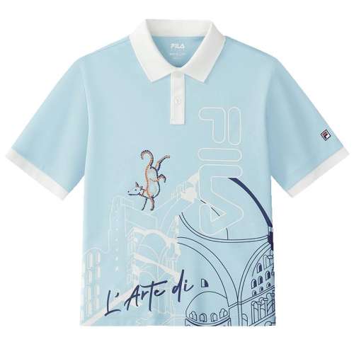 ǳˮ-LB 140cm FILA KIDS֯POLO1319.01Ԫ3(439.67Ԫ/)