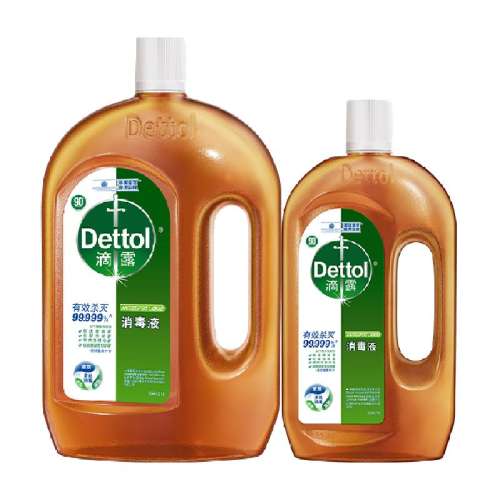 Dettol/¶ҾҺ109.8Ԫ