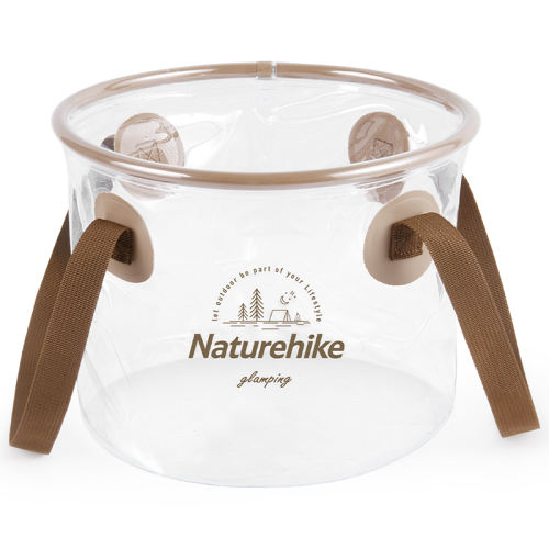 ֻٷ͸ɫ-10L NaturehikeЯ۵ˮͰ79.14Ԫ3(26.38Ԫ/)