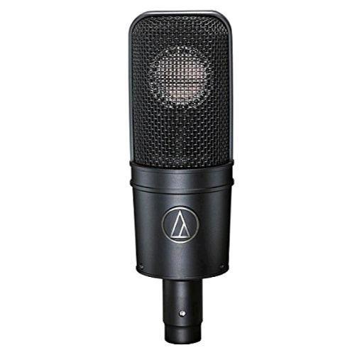 Not Specified 25.4*10.8*28cm ձֱʡAudio Technica ˷ AT4040 ɫ ¼ 3003.09Ԫ(88VIP 95)