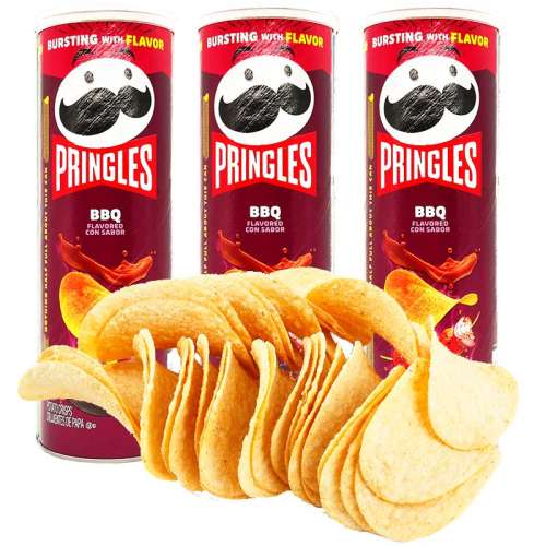 Ʒͣ3ζ1(37-40Сװ pringlsePringlesƬ6134Ԫ