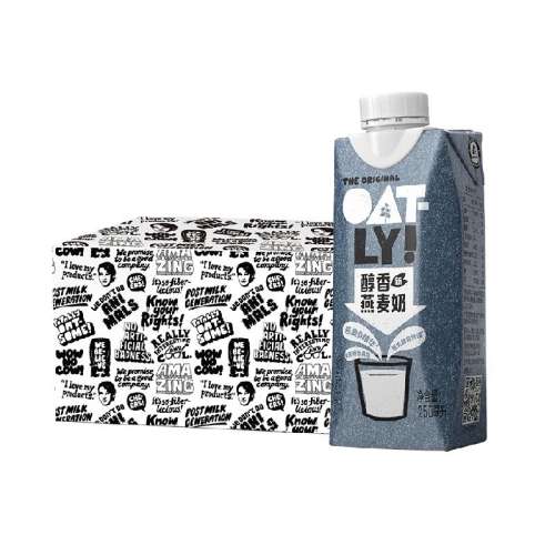OATLYֲ250ml18ƿ145Ԫ2(72.5Ԫ/)