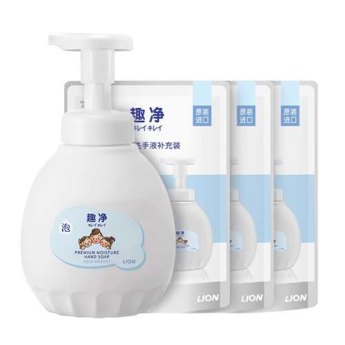 1650ml ˮ ʨ־ϴҺLION110.42Ԫ