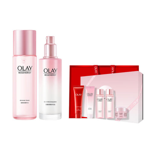 һˮ150ml+һ100ml 618񻶡OLAYͷˮ黯ױƷƷˬˮˮʪװ1119.2Ԫ4(279.8Ԫ/)