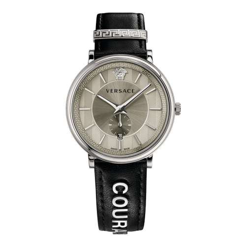 42mm ʯӢоVEBQ01018 VERSACE˼V-CIRCLEϵб4298Ԫ2(2149Ԫ/)