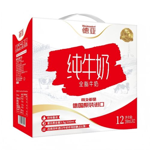 ŷѡȫ֬ţ200ml*12*1 ǵ¹ŷѡȫ֬ţ200ml*12жͯӪ42.9Ԫ