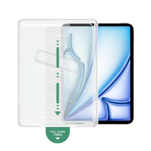 iPad mini7(8.3Ӣ) ȫԶڳ忹ָơ1Ƭװ ԶĤýiPadĤʵ46.62Ԫ,ۺ23.31/