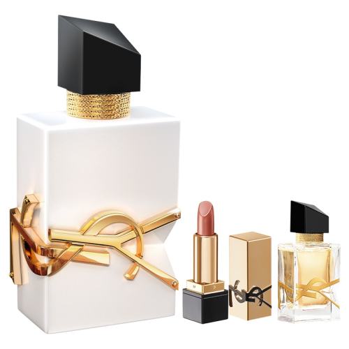 NEWʢ | ͸иٵ 50ml 618ֻYSLʥLIBRE֮ˮ ʢĸˮŮ1100Ԫ