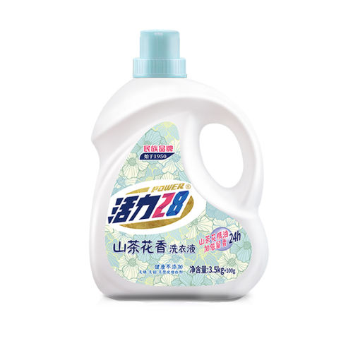 ɽ軨ϴҺ3.6kg*1ƿ7.2 28ɽ軨ϴҺƿװྻ־ʵװ3.6kg15.72Ԫ