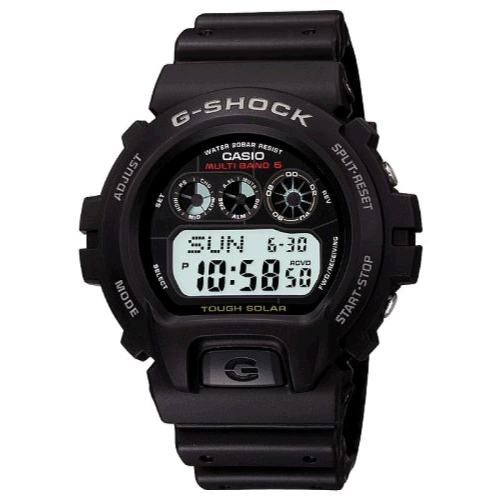 Not Specified װߴ磺10*8.2*11cm ձֱCASIOŷG-SHOCK ̫ܺɫֱGW-6900-1JFɫ1226.59Ԫ(88VIP 95)