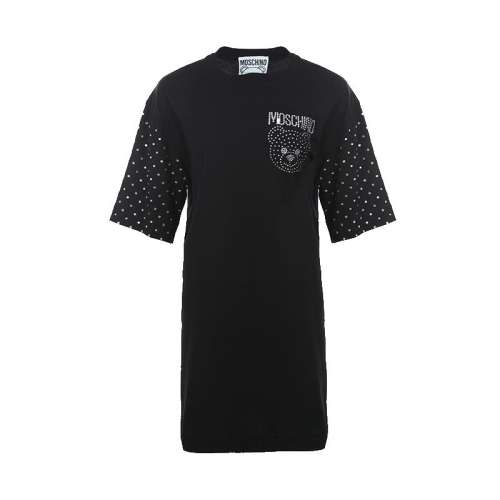 �ۻ��㣺��ɫ 36 Moschino����������ж�������ȹ