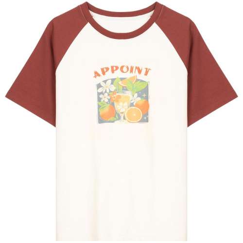ۻ㣺 S LAGOGOˮӡײɫT302.25Ԫ3(100.75Ԫ/)