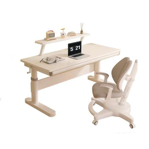 ProӺ18mmʵľľ߶ȿɵ 80x50x58cm ȶͯѧϰСѧдҵװֶʵľʵ182Ԫ