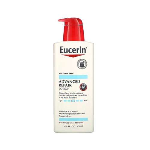 Һ 500 ֱEUCERINɫƤ޸ˮʪº500ml181.5Ԫ