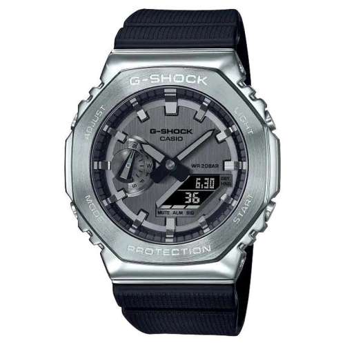  49.3  44.4  11.8 mm ֱCasio ŷԼˮֱʿʯӢ GM-2100-1A922.59Ԫ(88VIP 95)