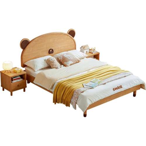 ۻ㣺ԭľɫLH167A2-A޴ﴲ 1200mm*2000mm  ϼҾӴ봢䴲ͯ868Ԫ