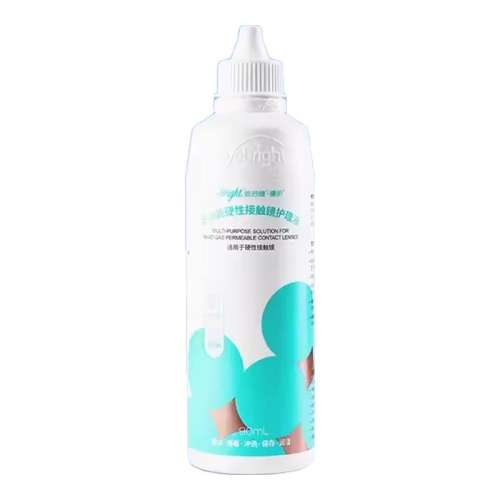 ڲϴҺ 360ml*1ƿֵ ŵͫӲ۾Һ260mlokRGPĤγϴרhw19.04Ԫ