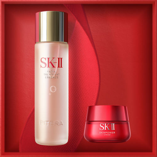 2ס-ƿ˪50g+ˮ230ml 618ֻSK-IIˮ˪»Ʒװskllsk22520Ԫ