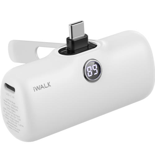 5000mAh ɫƻ15-16/׿Type-Cӿڡ iWALKֿɿƻΪ208.6Ԫ2(104.3Ԫ/)