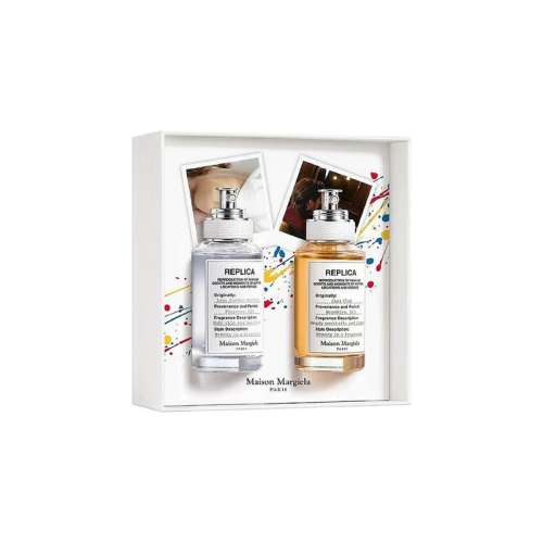 ɳ̲ˮ30ml+ɳ̲165g׺ 195ml ŷֱMaison margiela÷ɭɳ̲׺ ˮ30ml+1456.72Ԫ(88VIP 95)