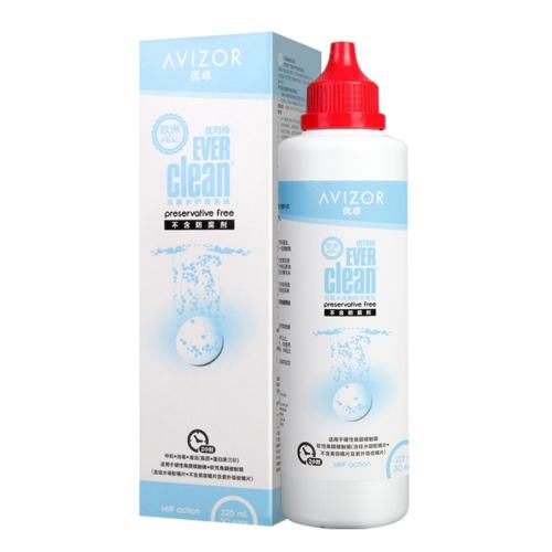 ˫ˮ225ml*1ƿ avizor׿ſ˫ˮҺ225mlӲRGPĤξok۾CZ65.52Ԫ